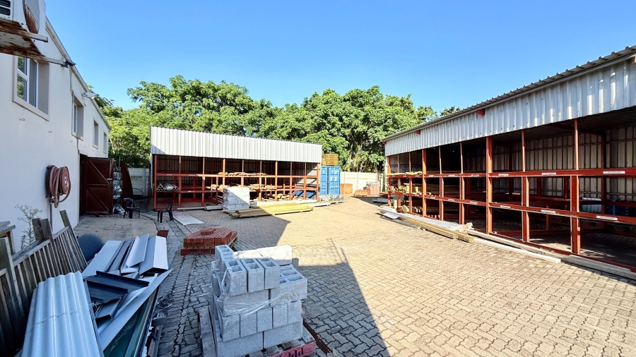 To Let commercial Property for Rent in Knysna Industrial Western Cape